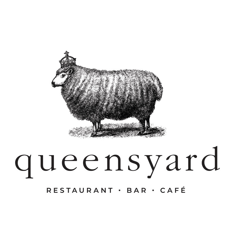Queensyard Café